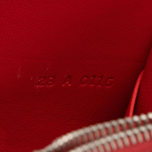 Givenchy Leather Pandora Wallet On Chain - Picture 6 of 16